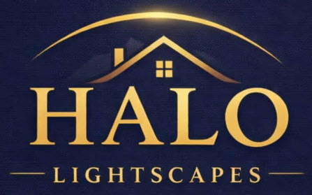 Halo Lightscapes logo